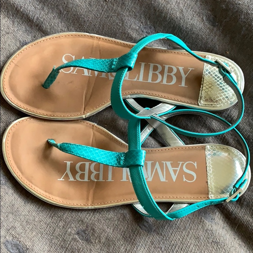 Sandals - Picture 3 of 3